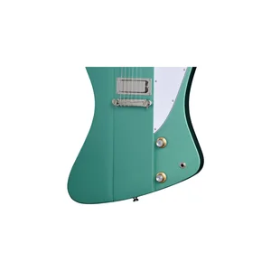Epiphone 1963 Firebird I InvernessGreen