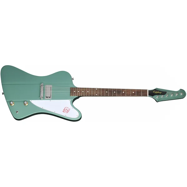 Epiphone 1963 Firebird I InvernessGreen