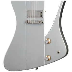 Epiphone 1963 Firebird I Silver Mist