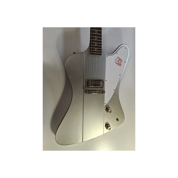 Epiphone 1963 Firebird I Silver Mist