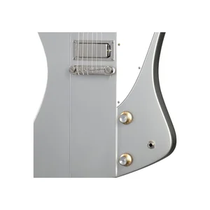 Epiphone 1963 Firebird I Silver Mist