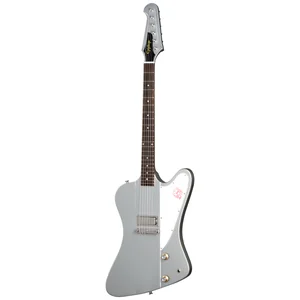 Epiphone 1963 Firebird I Silver Mist