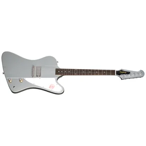 Epiphone 1963 Firebird I Silver Mist