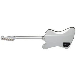 Epiphone 1963 Firebird I Silver Mist