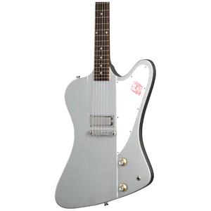 Epiphone 1963 Firebird I Silver Mist