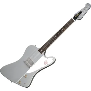 Epiphone 1963 Firebird I Silver Mist