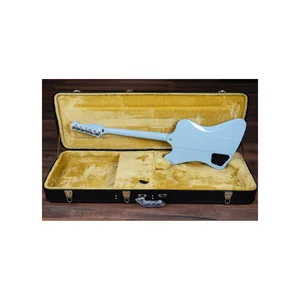 Epiphone 1963 Firebird V Frost Blue
