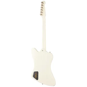 Epiphone 1963 Firebird V Vibrola PW