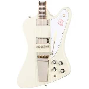 Epiphone 1963 Firebird V Vibrola PW