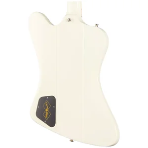 Epiphone 1963 Firebird V Vibrola PW