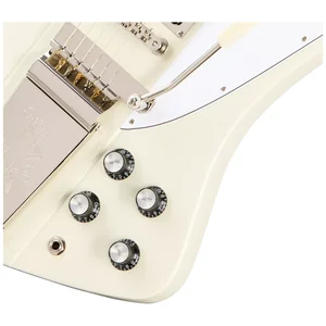 Epiphone 1963 Firebird V Vibrola PW
