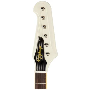 Epiphone 1963 Firebird V Vibrola PW
