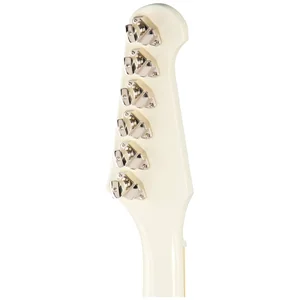 Epiphone 1963 Firebird V Vibrola PW