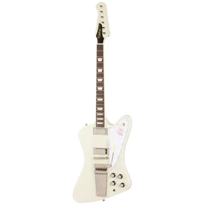 Epiphone 1963 Firebird V Vibrola PW
