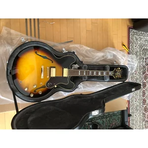 Epiphone 940-E519 Case