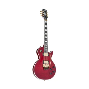 Epiphone Alex Lifeson LP Custom A LH