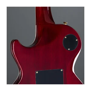 Epiphone Alex Lifeson LP Custom A LH