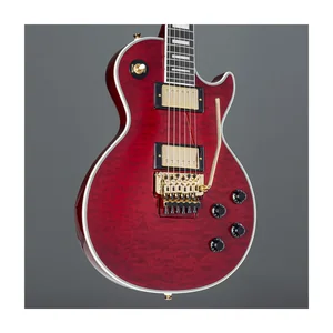 Epiphone Alex Lifeson LP Custom A LH