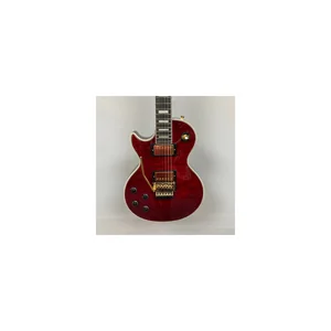 Epiphone Alex Lifeson LP Custom A LH
