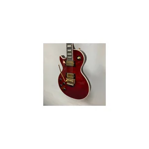 Epiphone Alex Lifeson LP Custom A LH