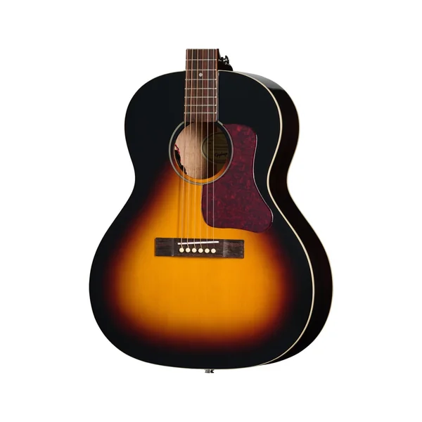 Epiphone Blues King Studio Dark Burst L