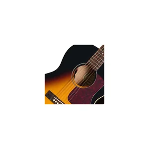 Epiphone Blues King Studio Dark Burst