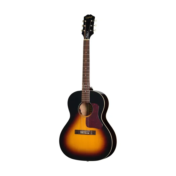 Epiphone Blues King Studio Dark Burst