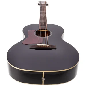 Epiphone Blues King Studio Ebony LH