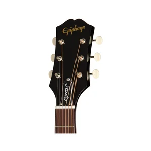 Epiphone Blues King Studio Ebony LH