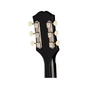 Epiphone Blues King Studio Ebony LH