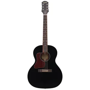 Epiphone Blues King Studio Ebony LH