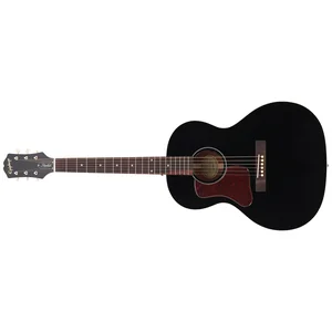 Epiphone Blues King Studio Ebony LH