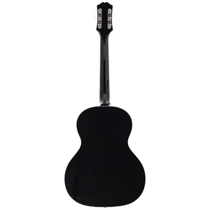 Epiphone Blues King Studio Ebony LH