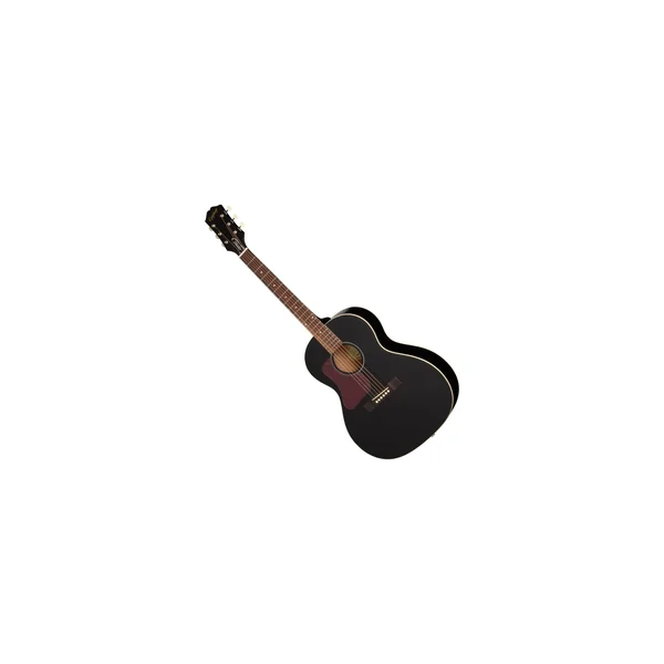 Epiphone Blues King Studio Ebony LH