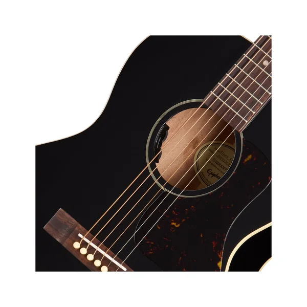 Epiphone Blues King Studio Ebony