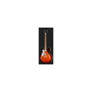 Epiphone Bonehead Riviera DTSB LH