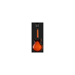 Epiphone Bonehead Riviera DTSB LH