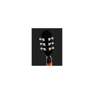 Epiphone Bonehead Riviera DTSB LH