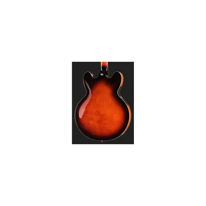 Epiphone Bonehead Riviera DTSB
