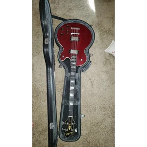 Epiphone Case Allen Woody 940-EAKCS