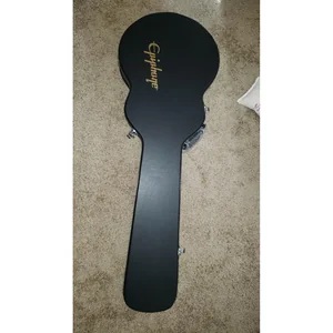 Epiphone Case Allen Woody 940-EAKCS