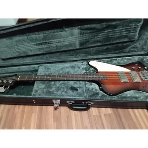Epiphone Case Thunderbird