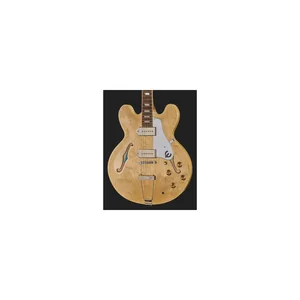 Epiphone Casino Natural w/ Epi Pro P90