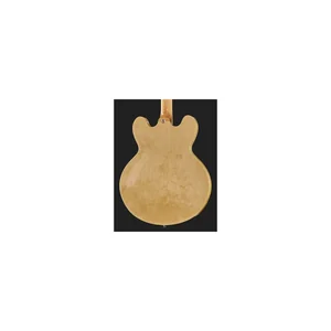 Epiphone Casino Natural w/ Epi Pro P90