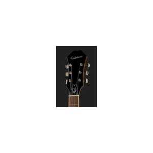 Epiphone Casino Natural w/ Epi Pro P90