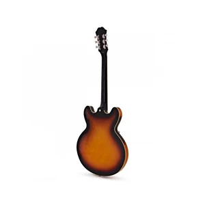 Epiphone Casino Vintage Sunburst LH