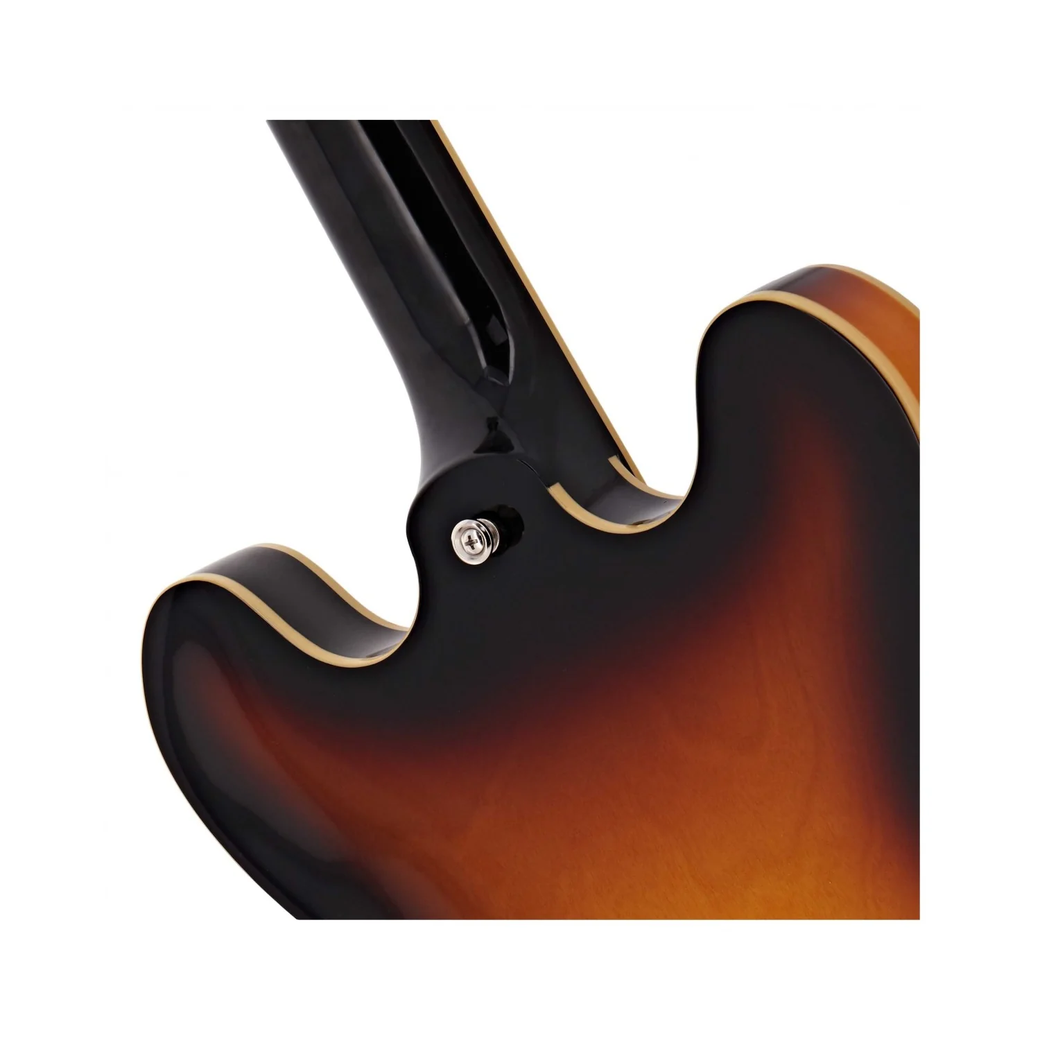 Epiphone Casino Vintage Sunburst LH