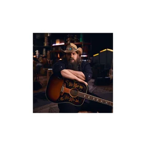 Epiphone Chris Stapleton Frontier