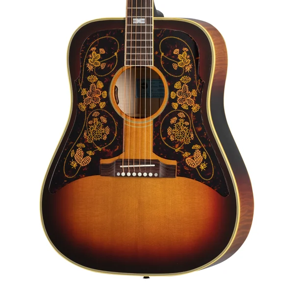 Epiphone Chris Stapleton Frontier