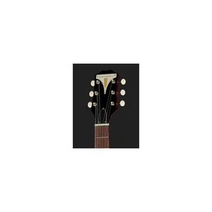 Epiphone Coronet Cherry